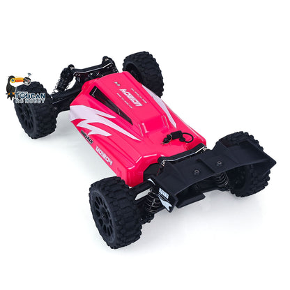 80KM/H Udi RC 1/12 4WD Remote Control Off Road Car UD1204PRO Gyroscope Metal Drive Shaft Brushless Motor No Light Sound System