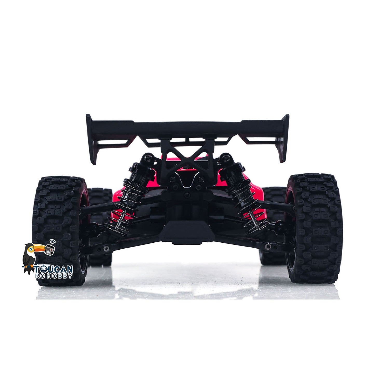 80KM/H Udi RC 1/12 4WD Remote Control Off Road Car UD1204PRO Gyroscope Metal Drive Shaft Brushless Motor No Light Sound System
