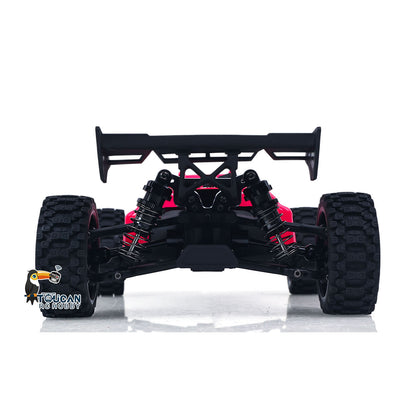 80KM/H Udi RC 1/12 4WD Remote Control Off Road Car UD1204PRO Gyroscope Metal Drive Shaft Brushless Motor No Light Sound System