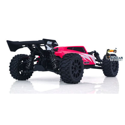 80KM/H Udi RC 1/12 4WD Remote Control Off Road Car UD1204PRO Gyroscope Metal Drive Shaft Brushless Motor No Light Sound System