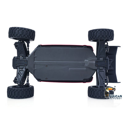 80KM/H Udi RC 1/12 4WD Remote Control Off Road Car UD1204PRO Gyroscope Metal Drive Shaft Brushless Motor No Light Sound System