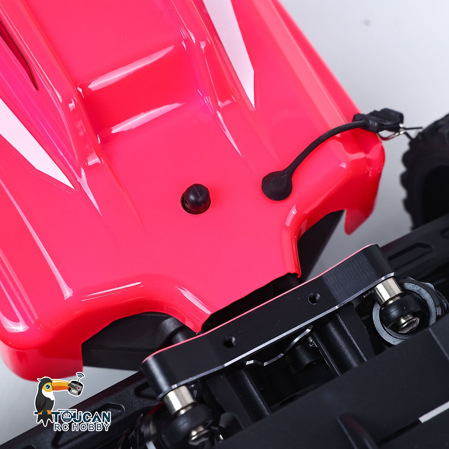 80KM/H Udi RC 1/12 4WD Remote Control Off Road Car UD1204PRO Gyroscope Metal Drive Shaft Brushless Motor No Light Sound System