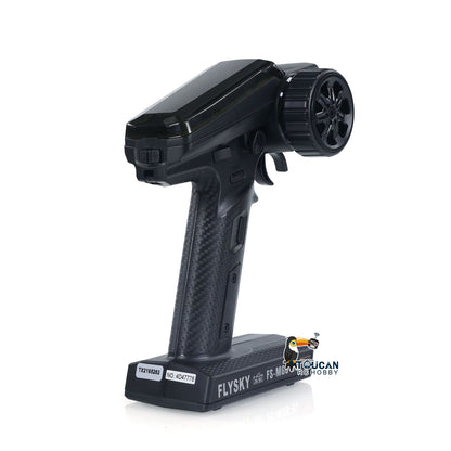 Fast Free Shipping CR18P Flatbed Truck 6x6 RTR RC Rock Crawler 1/18 Off-Road Truck 2-Speed Lights