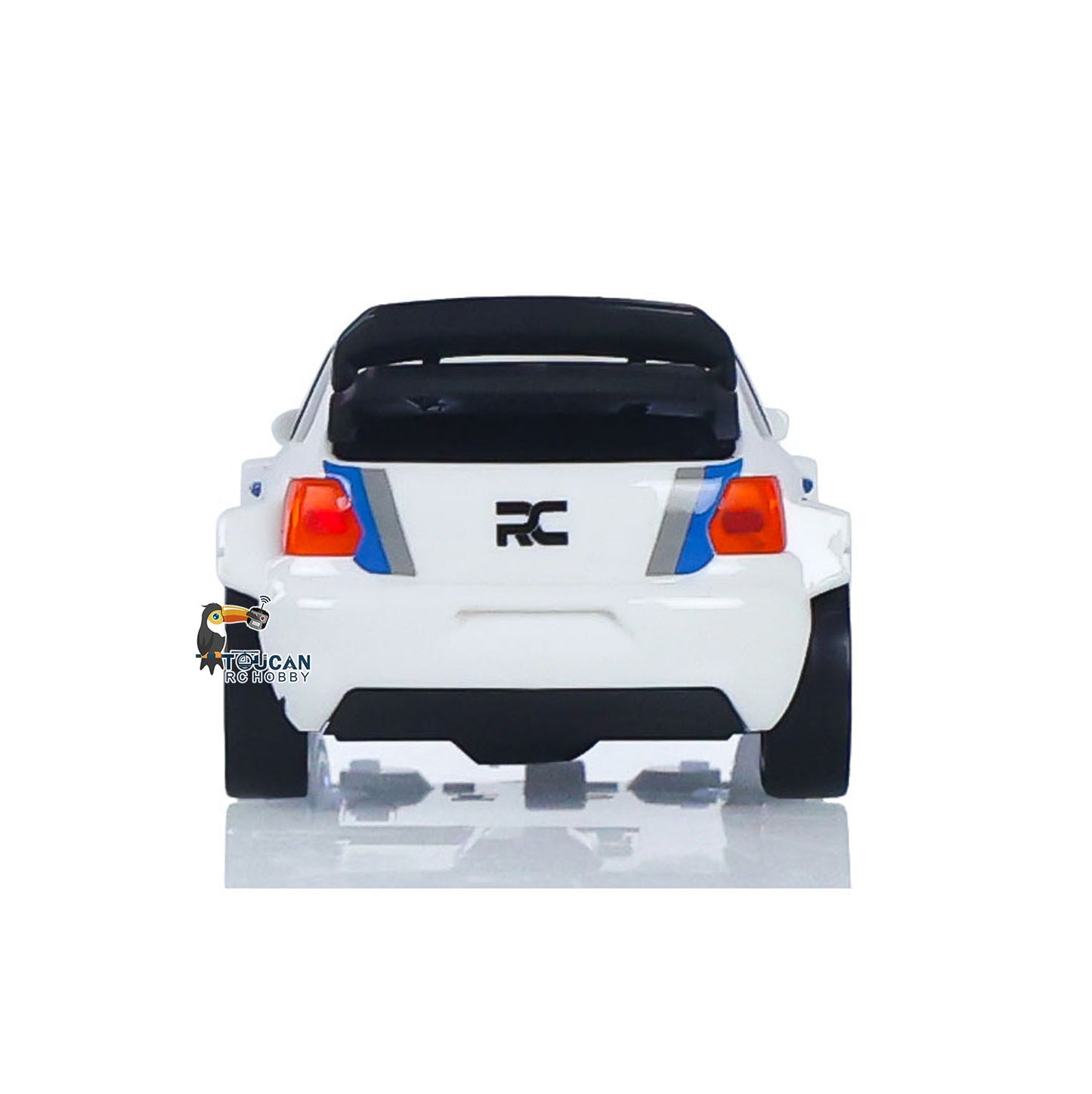 Fast Free Shipping 2.4GHz Mini RC Drift Car 1/43 Racing Vehicles High Speed 4WD Ready to Go Mini Car Toy Radio Battery Lights Model Gyroscope