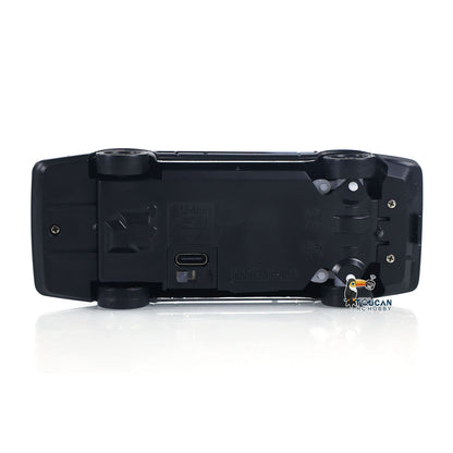 Fast Free Shipping 1/43 High Speed 2.4G Radio Controlled Racing Car AE8 6Gyroscope RC Drift Vehicle 4WD RTR Mini Car Toy Radio Battery