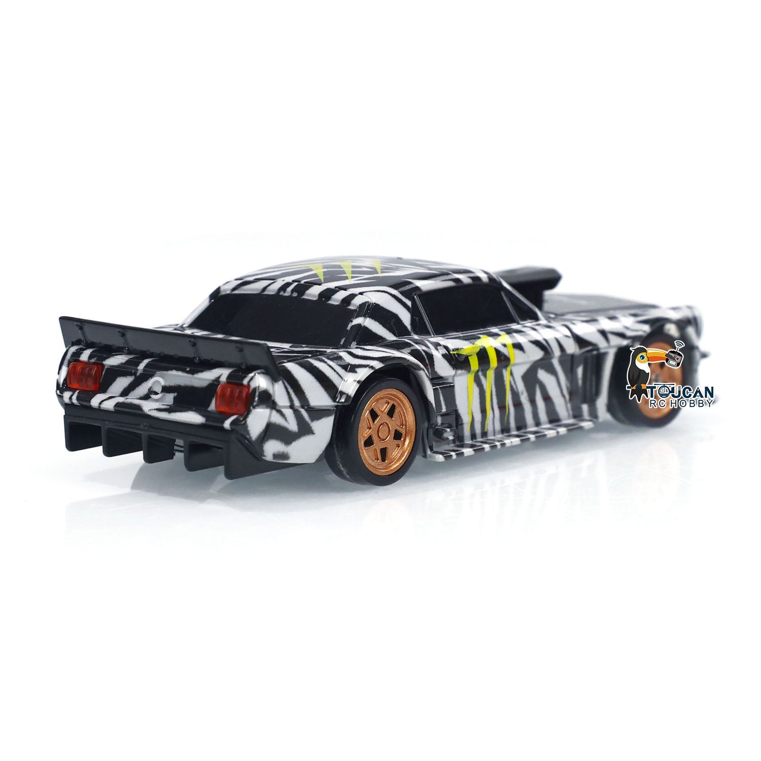 IN STOCK 1/43 4WD 2.4g Mini RC Race Car Radio Control Drift Car Toy High Speed Model Ready to Run 11*4.5*3CM Painted and Assembled IN STOCK 1/43 4WD 2.4g Mini RC Race Car Radio Control Drift Car Toy High Speed Model Ready to Run 11*4.5*3CM Painted and Assembled