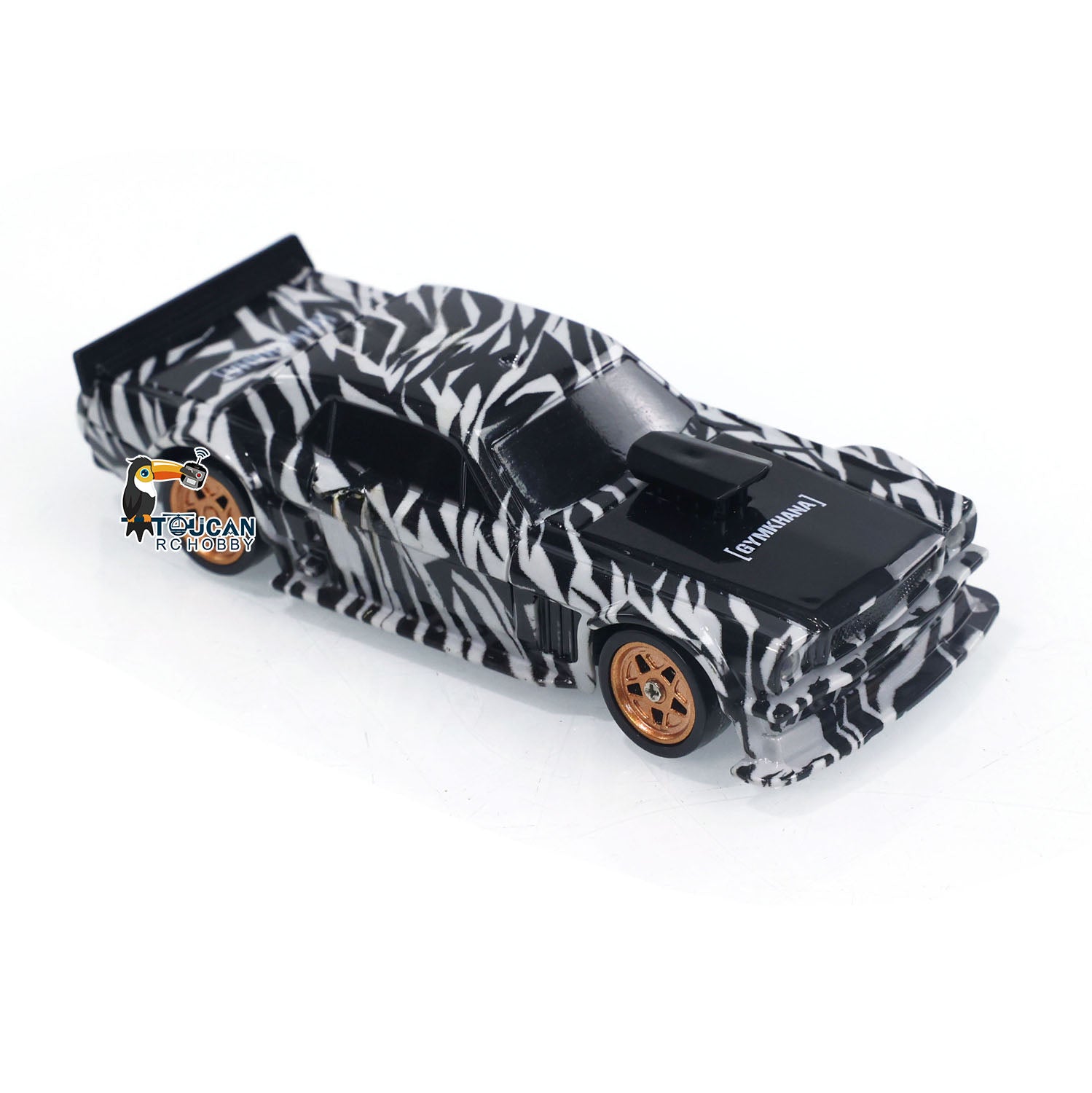 Drift_style 　RC-ART イェーガー　メカ付き RC-ART RX(イェーガー)12.3 リポート！！！ - YouTube