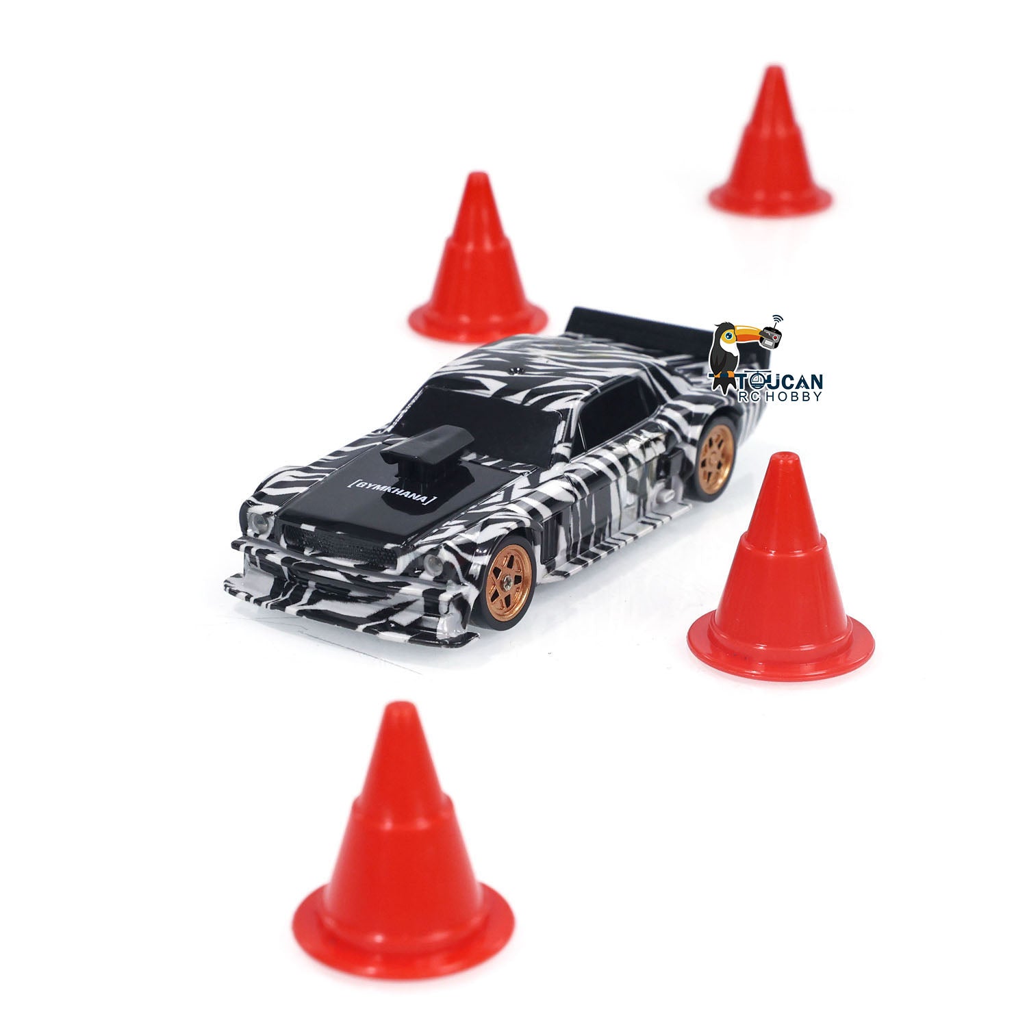 2.4G RC Drift Car 1/43 4WD Mini Racing Modello di auto telecomandate ad alta velocà Regalo giocattolo per ragazzi radiocomandato a quattro ruote motrici 26 2.4G RC Drift Car 1/43 4WD Mini Racing Modello di auto telecomandate ad alta velocà Regalo giocattolo per ragazzi radiocomandato a quattro ruote motrici 26