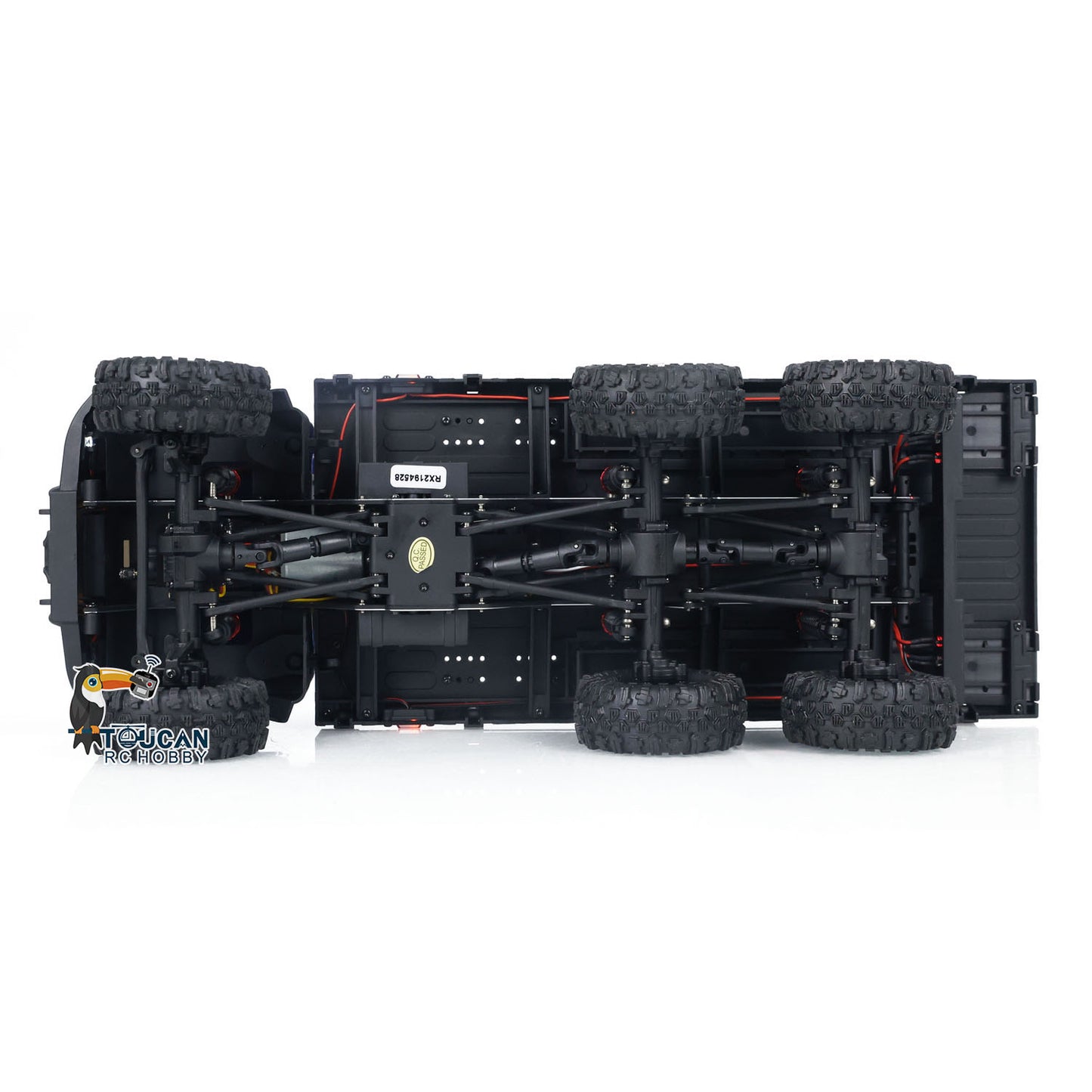 Fast Free Shipping CR18P Flatbed Truck 6x6 RTR RC Rock Crawler 1/18 Off-Road Truck 2-Speed Lights