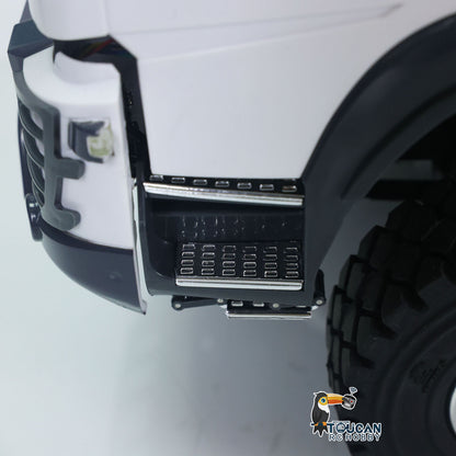 JDM 219 1/14 Metal Radio Controlled Hydraulic Dumper Truck 10X10 10X6 RC Tipper 3Speed Axles Transfer Case Differential Locks