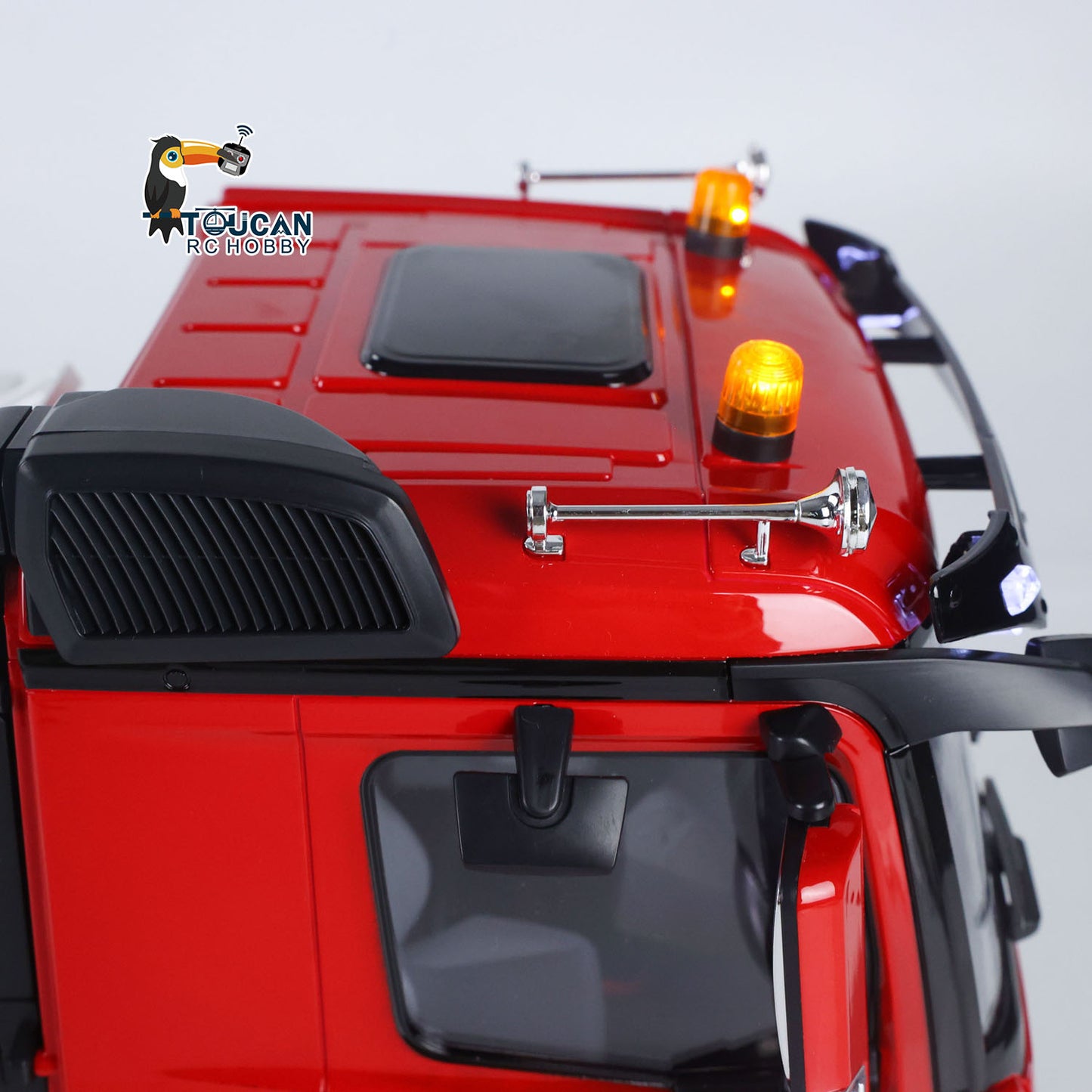 In Stock MD 1/14 6*6 Metal RC Hydraulic Dumper Truck 3348 2025Type 6WD Radio Controlled Tipper Lorry Car Model Metal Chassis 2Speed Gearbox Light Sound ESC Motor