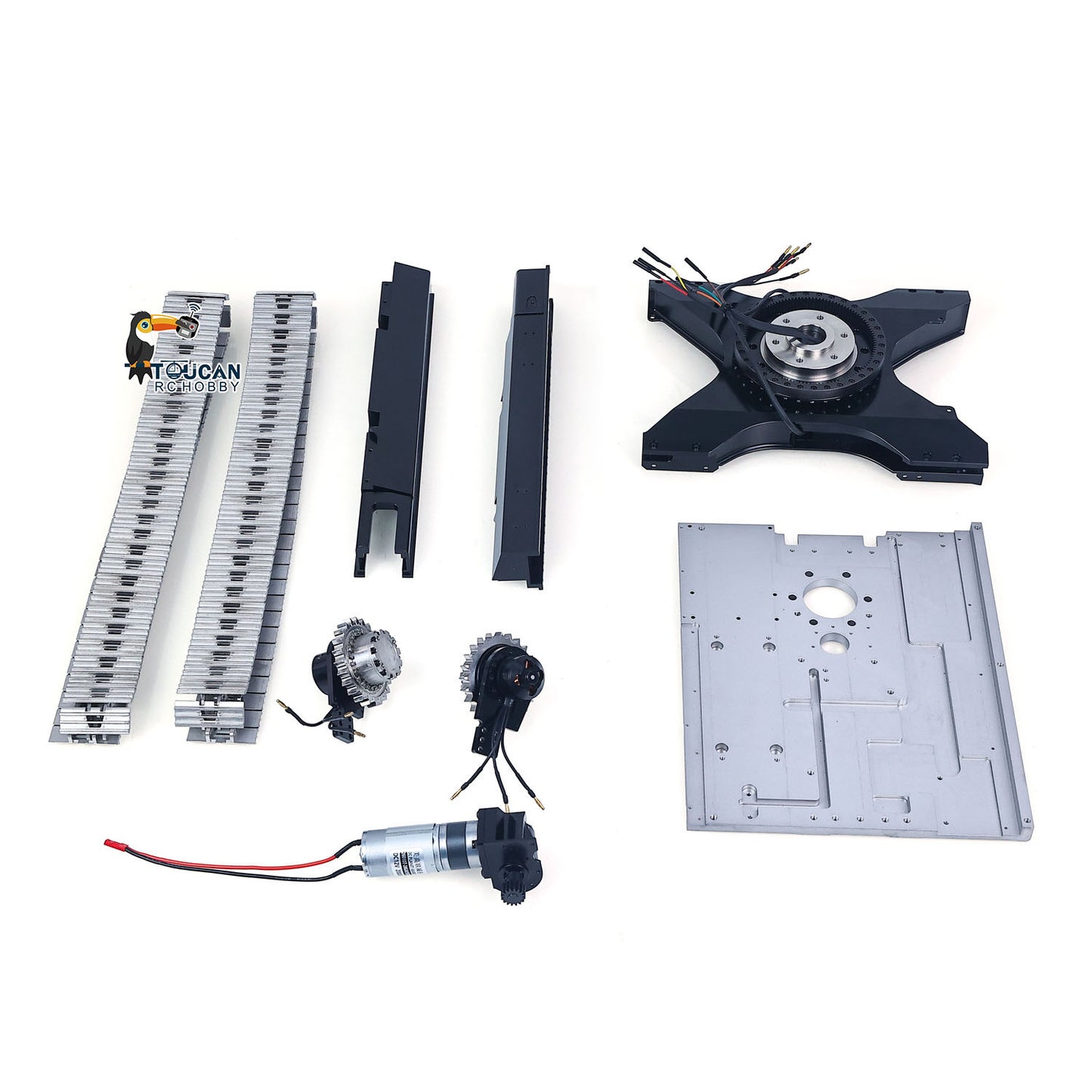 LESU Aoue LR945 1/14 Metal RC Hydraulic Excavator B0017 KIT/PNP CNC 7CH Valve 3-arm Digger LED Lights Electronic Display for Professional Construction Truck Model Collectors DIY