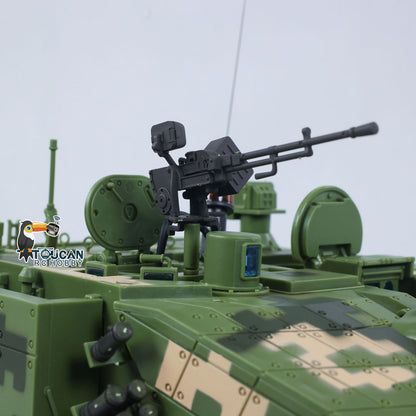 Plastic Heng Long 1/16 Remote Control Main Battle Tank 3899A RC Military Model Infrared Combat Smoking Lights Sounds Battery