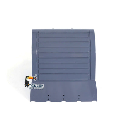 LESU Metal Original Bucket BA-B0028/BA-B0029 for 1/14 RC Aoue LR960 LR956 B0027 B0028 B0038 B0040 ZX490 SK500 ET30H ET26L ET36L AC360 Hydraulic Excavator