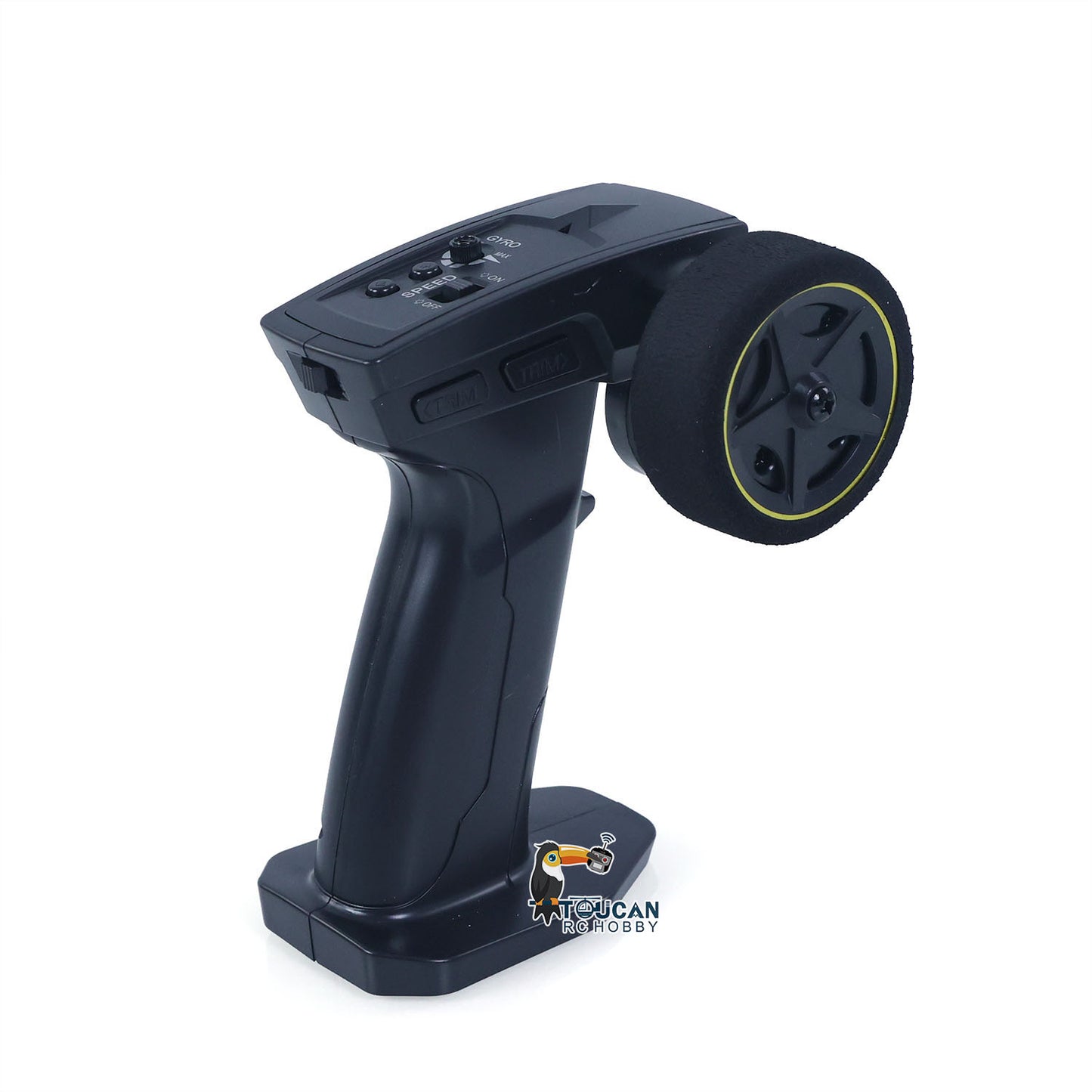 US Stock 4310G RC Drift Car Ready to Run Motor ESC Servo Gyroscope LED Lights Battery Indoor Outdoor Racing Mini Car Gift for Adults