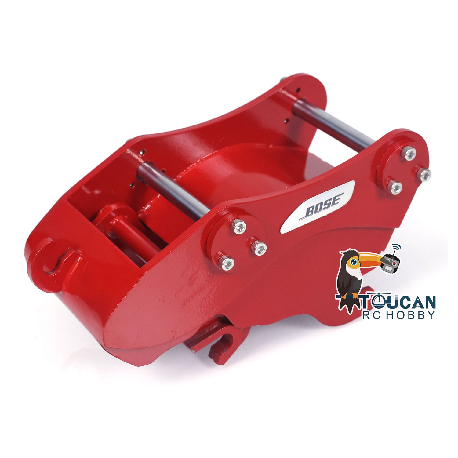 MetaL Ripper Quick Released Coupler Hydraulic Rotation Shear Scissor f ...