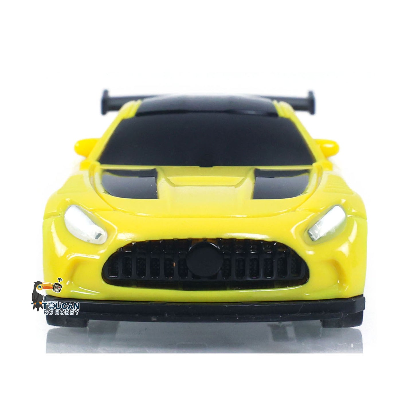 In Stock 4310G RC Drift Car Ready to Run Motor ESC Servo Gyroscope LED Lights Battery Indoor Outdoor Racing Mini Car Gift for Adults