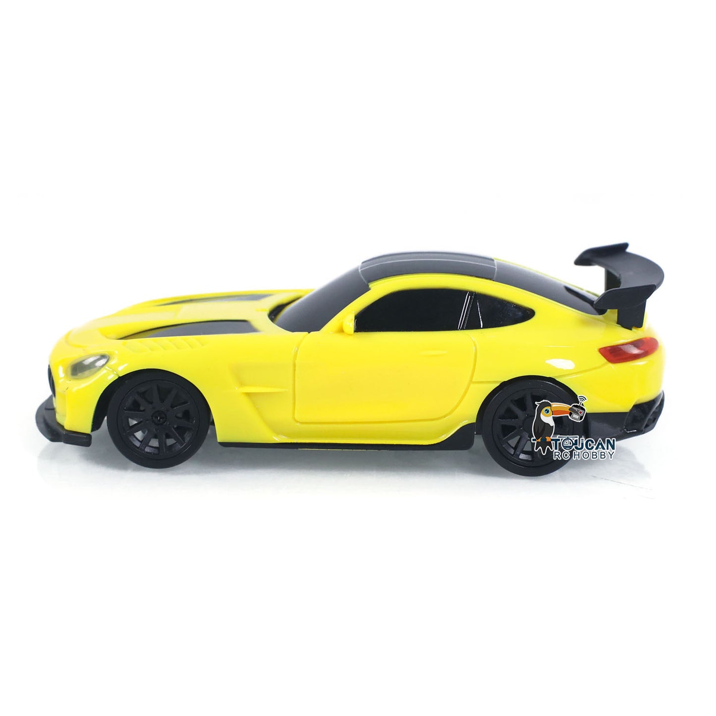 In Stock RTR 4310 1/43 Remote Control Drift Car 4WD RC Racing Vehicles Radio Battery Light Effects No Sounds Mini Car Toy Model Gift