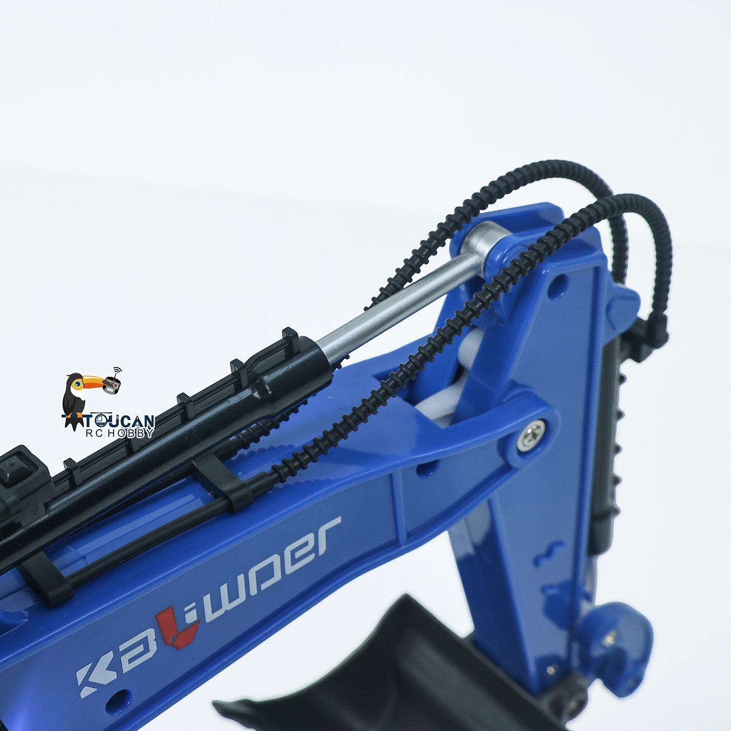 US Stock HUINA 1/18 RC Toys Gift 13550 11CH Remote Control Excavator 350¡ã RC Digger 2.4G Radio System Battery Light Sound USB Charger