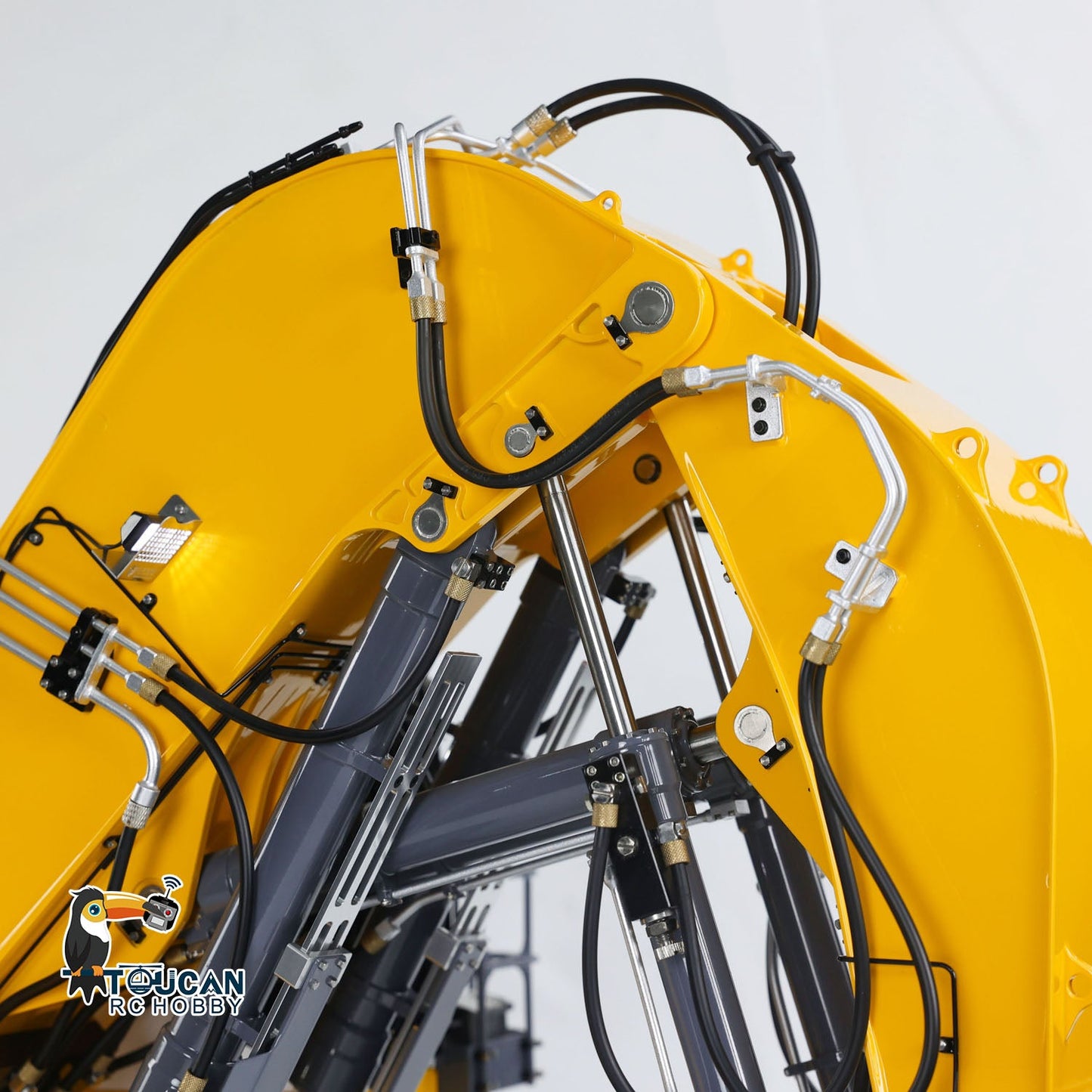 Pre-order 1/14 LESU RC Hydraulic Excavator 9150 Remote Controlled Digger Truck Vehicle RTR Hobby Model forward Shovel PL18EV Lite