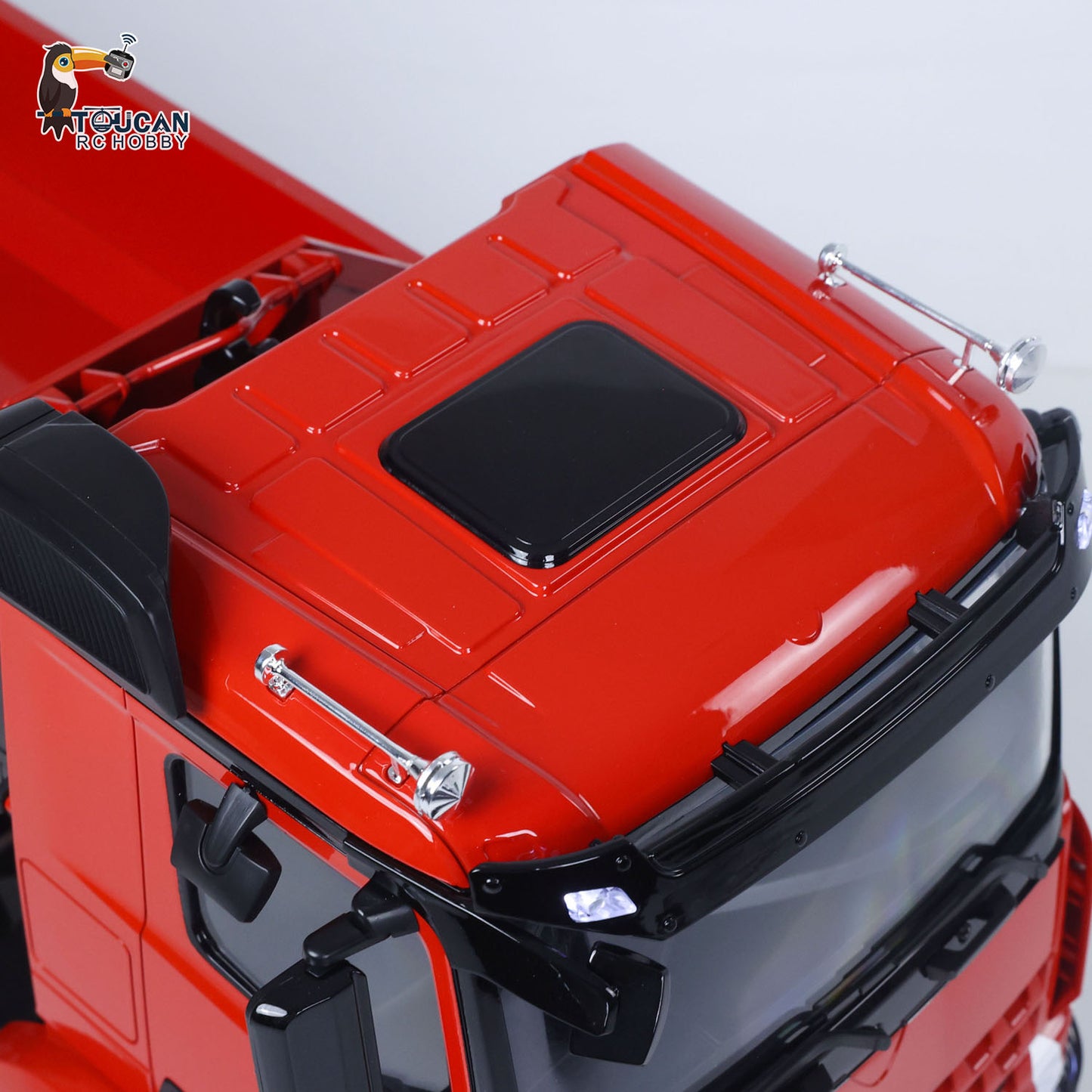 1/14 8x8 Metal Hydraulic RC Dumper Tipper Car Radio Control Full Dump Trucks with Standard Bucket Hobby Model DIY PNP