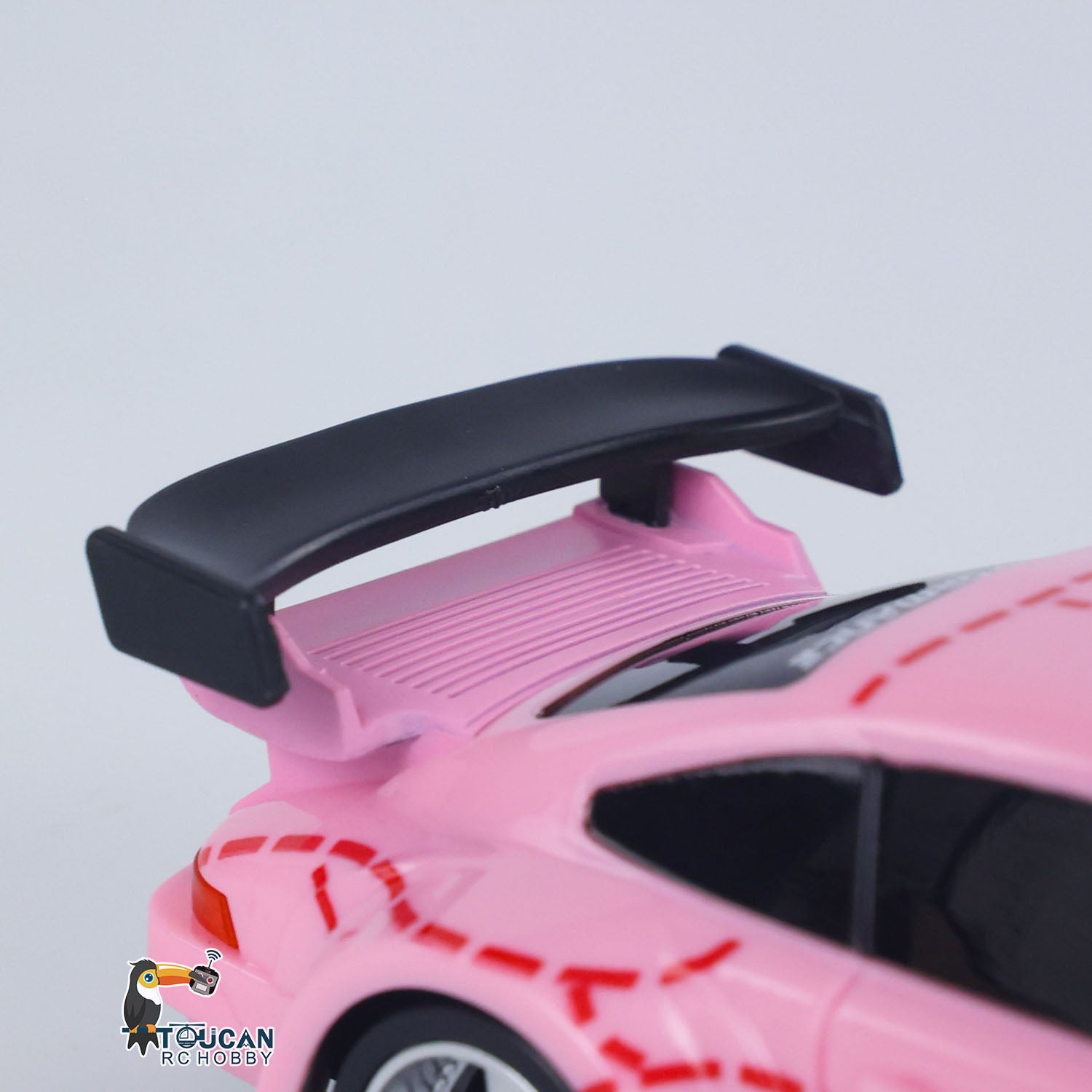 TOUCAN RC HOBBY Hoge snelheid 2.4G Mini RC Drift Auto 1:43 Racevoertuigen Gyroscoop 4WD Klaar om te rijden Mini-auto Speelgoed Radio Batterij Lichten Model TOUCAN RC HOBBY Hoge snelheid 2.4G Mini RC Drift Auto 1:43 Racevoertuigen Gyroscoop 4WD Klaar om te rijden Mini-auto Speelgoed Radio Batterij Lichten Model