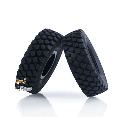 CAPO CUB3 8X8 Metal CNC 1/18 RC Military Transport Truck 2Speed Gearbox Lock Differential Axle DIY Model Car No Electronic Parts