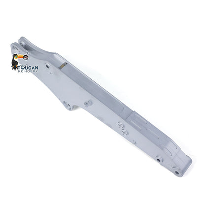 LESU 1/14 RC Hydraulic Excavator LR956 - 95% Metal KIT