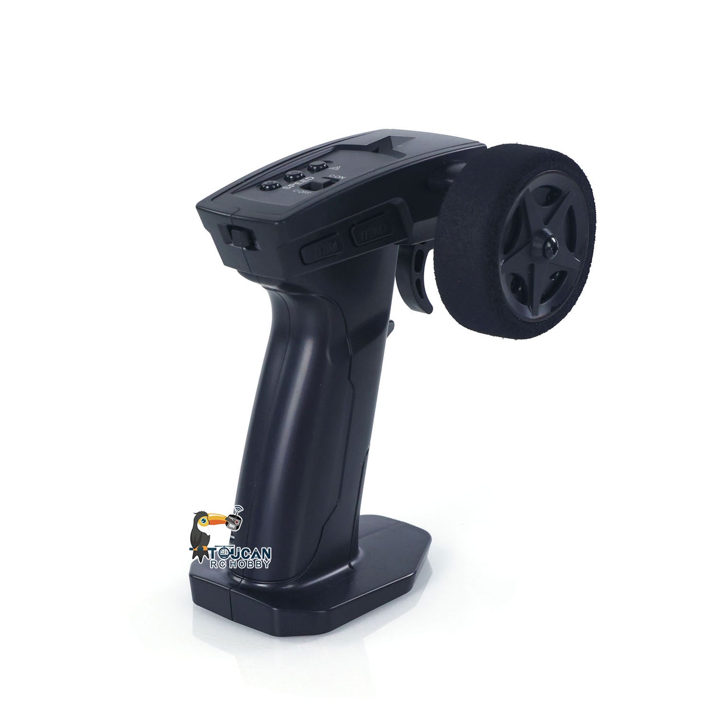 US Stock JABAILE 3602 1/36 4WD 2.4G Radio Controlled Off Road Vehicles Mini Crawler Car Battery Lights RTR RC Toys Model Children Gift