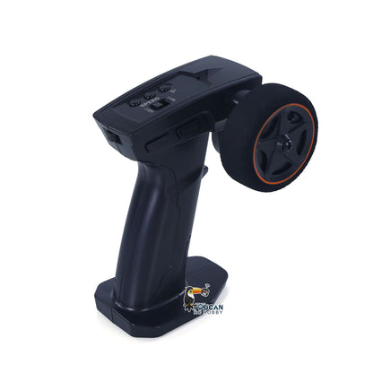 Fast Free Shipping 2.4G 1/36 Remote Control Rock Crawler RC Off Road Car 4*4 RTR Model Vehicle Light Battery Radio Mini Toy for Children Gifts