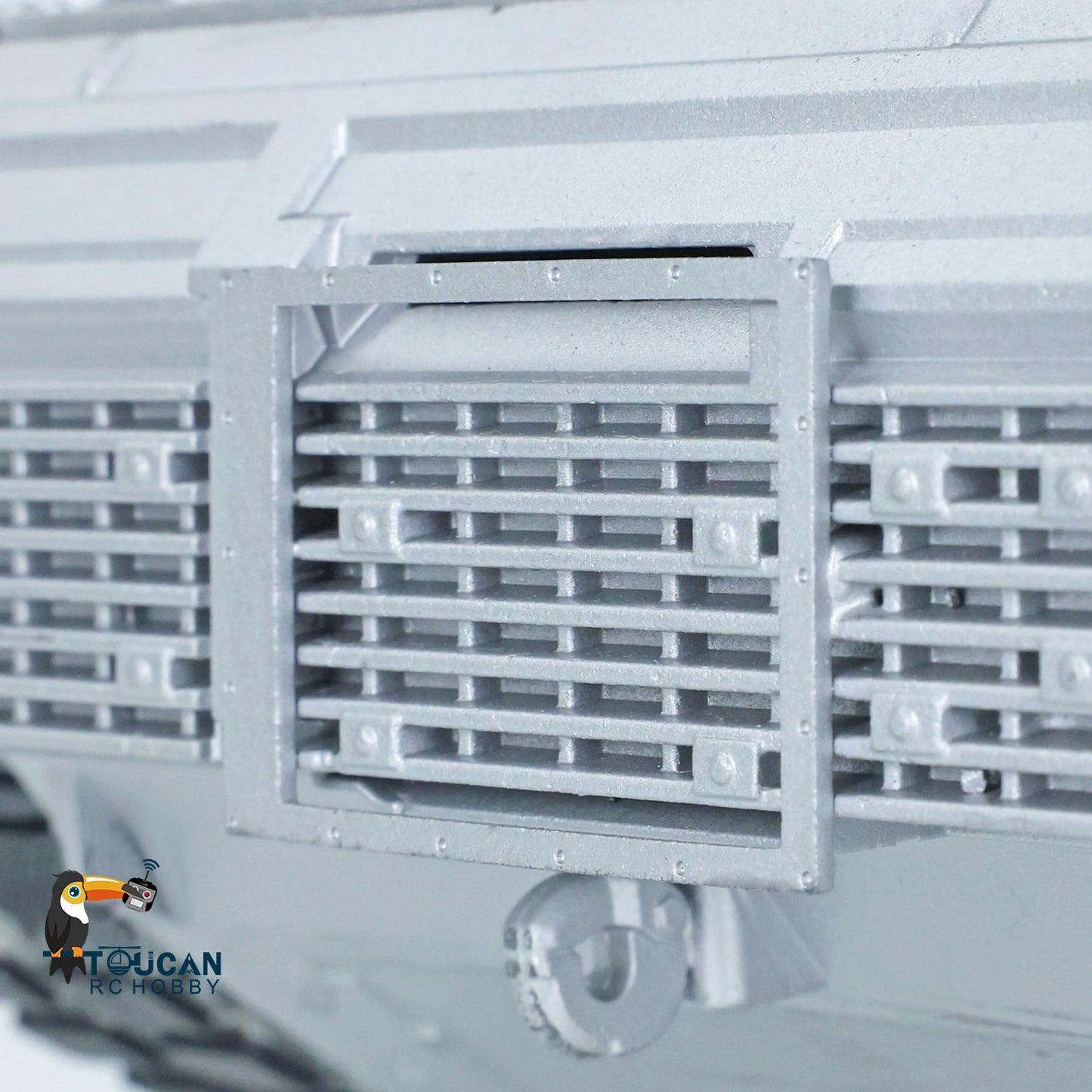 1:16 RC Military Tank 3918 Full Metal Abrams M1A2 TUSK II Ready to Run Remote Controlled Tracked Car Driving Gearbox Barrel Recoil and Lifting System TK16 Mainboard Smoke Unit