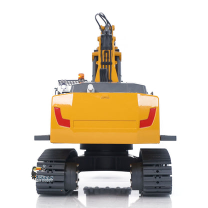 IN STOCK 1/18 Kabolite 5901 100S Electric Lifting RC Excavator Flysky Remote Control Digger Engineering Vehicle Electric Ripper Hammer