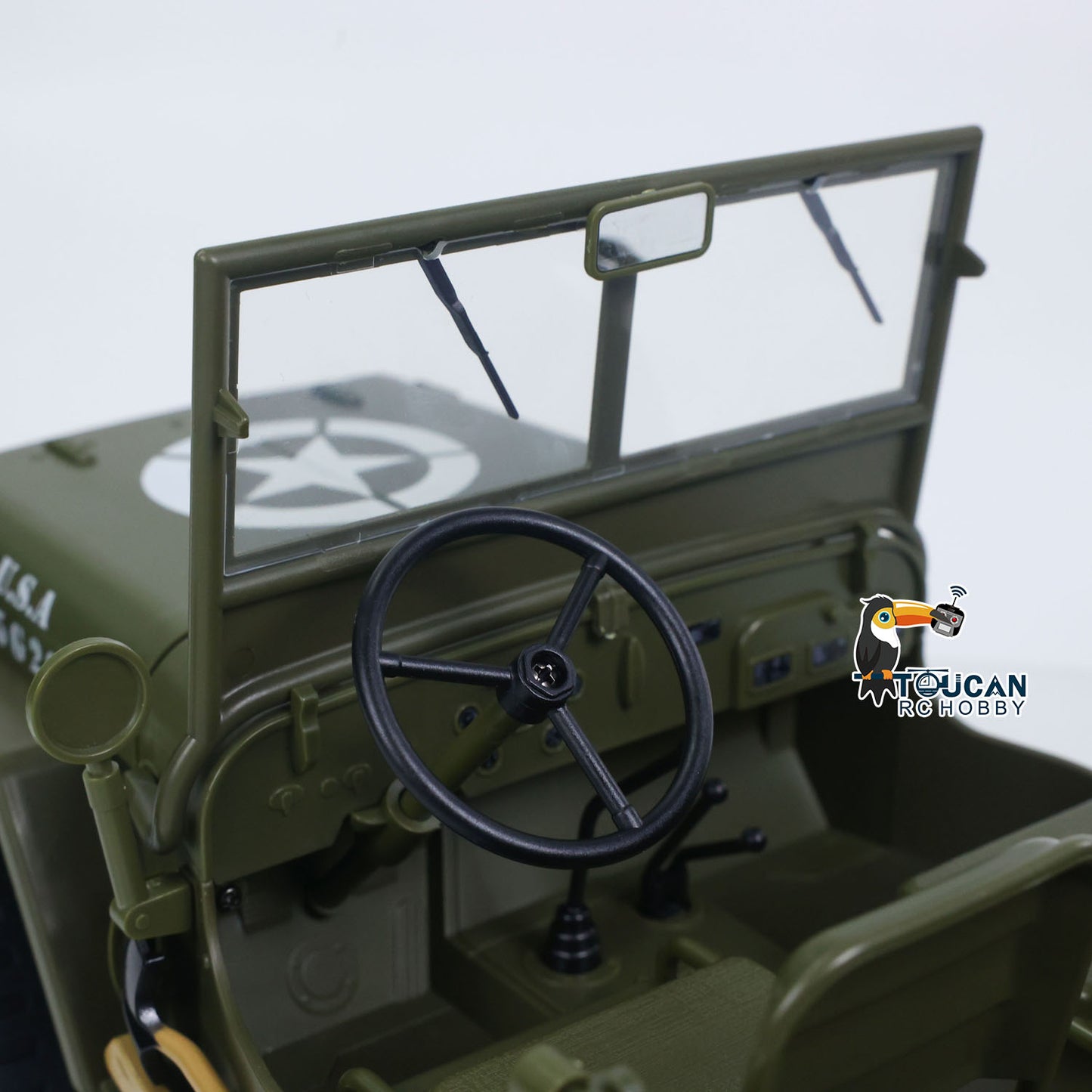Fast Free Shipping for EU 1/10 RC Off Road Vehicle C8815 4WD Remote Control Rock Crawler Car Military Truck Model Climbing Car RTR Battery LED Lights