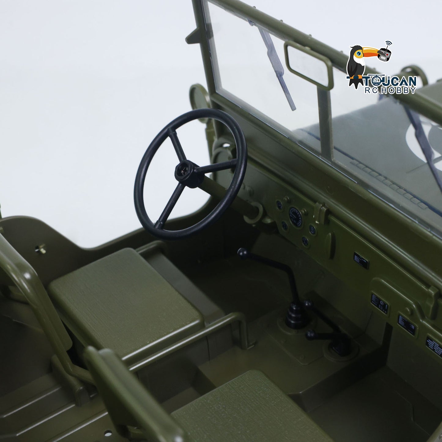 Fast Free Shipping for EU 1/10 RC Off Road Vehicle C8815 4WD Remote Control Rock Crawler Car Military Truck Model Climbing Car RTR Battery LED Lights