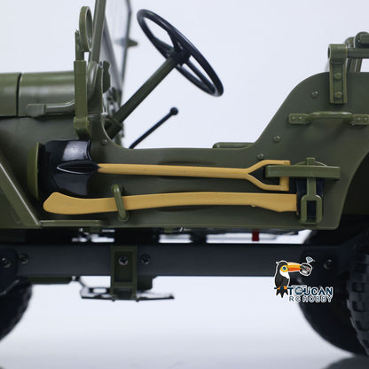 Fast Free Shipping for EU 1/10 RC Off Road Vehicle C8815 4WD Remote Control Rock Crawler Car Military Truck Model Climbing Car RTR Battery LED Lights