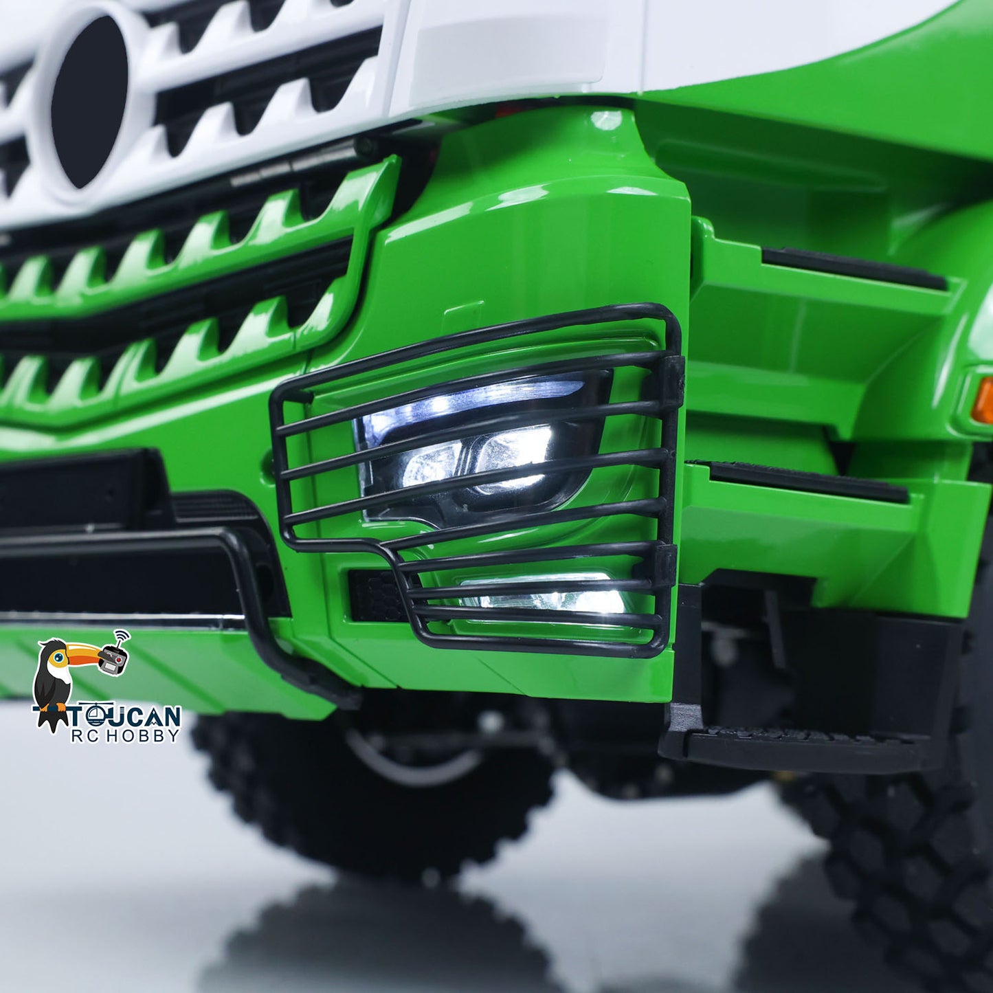 Metal LESU 1/14 RC Hydraulic Crane Dump Truck 8x8 RTR Car 3348 Dumper Waste Bin PL18EV Remote Controller Vehicle 2-Speed Gearbox