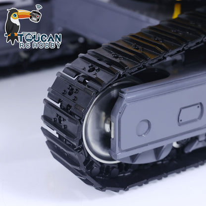 LESU 1/14 RC Hydraulic Excavator AOUE 9150 PL18EV Lite RTR Remote Control Digger