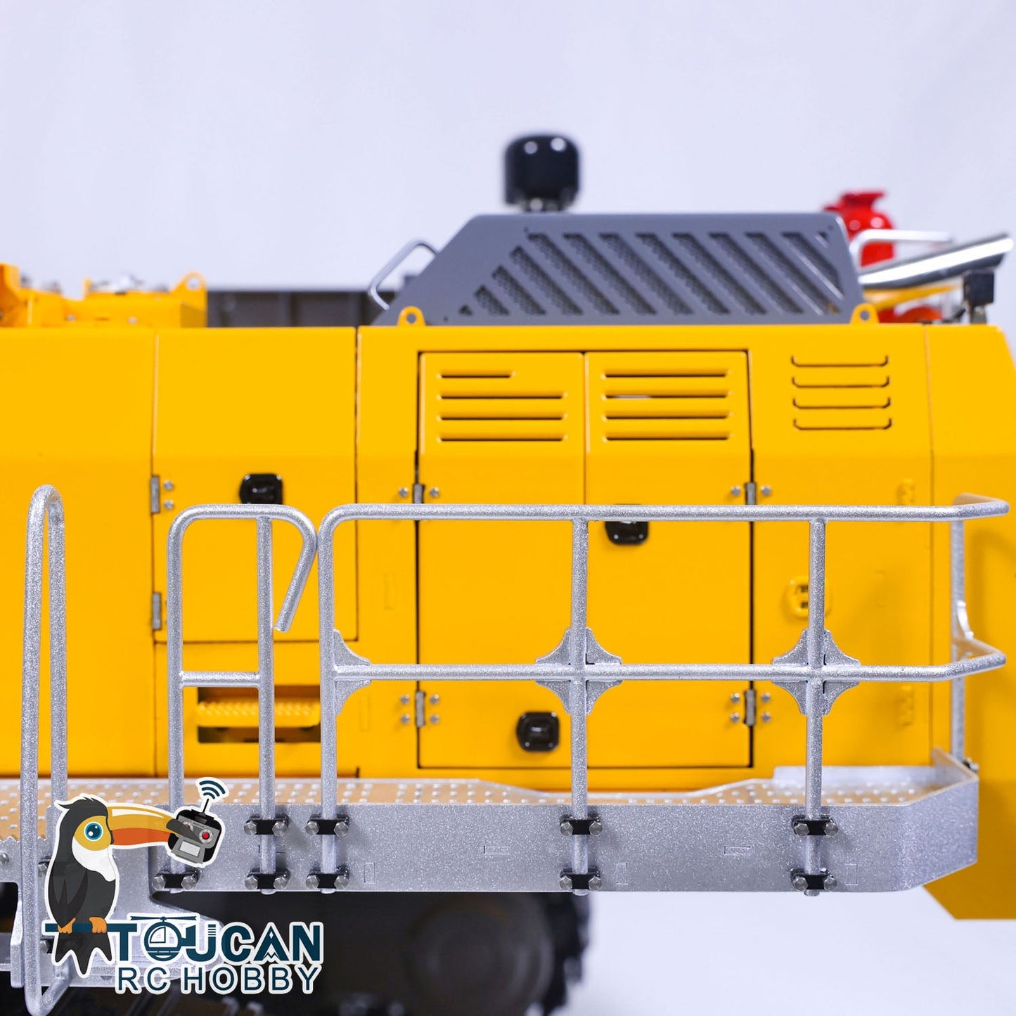 USA Pre-Order by the sea 1:14 LESU AOUE 9150 RC Hydraulic Excavator Remote Control Heavy Backhoe Shovel Digger Model ESC Servo Motor Light Double Pump