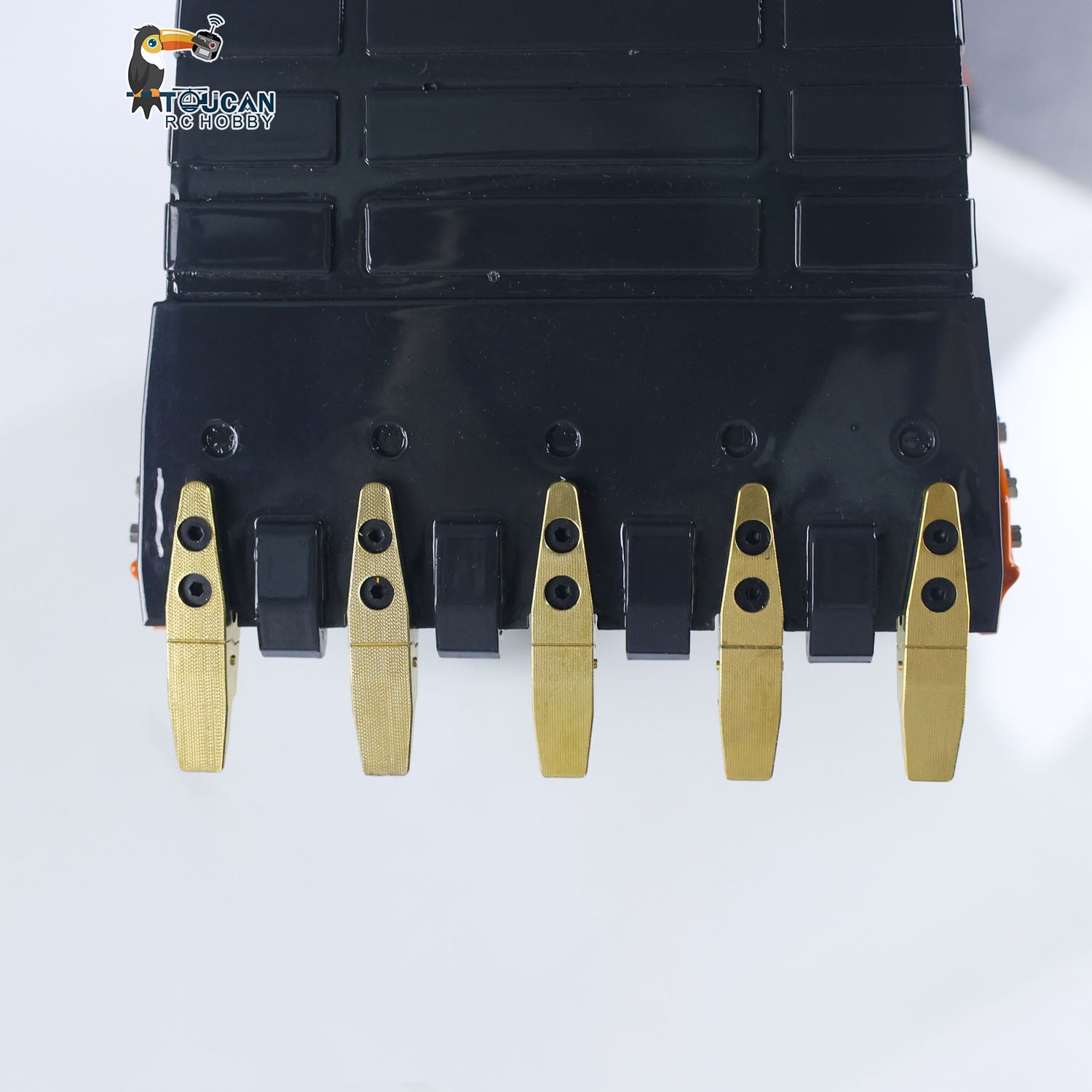 LESU Metal 1/14 RC Hydraulic Excavator Aoue ZX490 RTR Remote