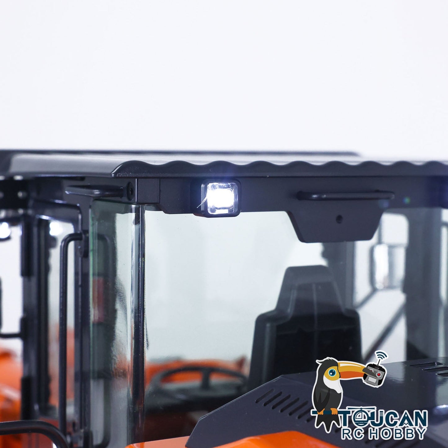 Fast Free Shipping JDMODEL Metal 1/14 RC RTR Hydraulic Loader JDM-198 ZW370 W/ 201 Sound System 2-Speed Transmission Battery Pump Servo ESC