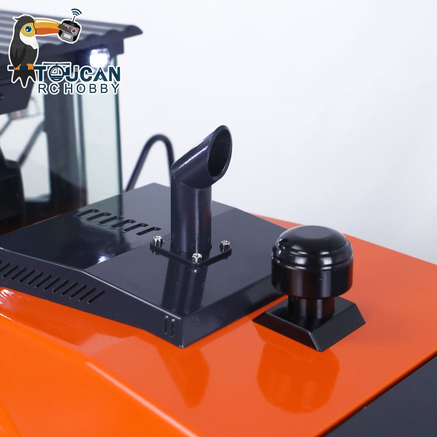 Fast Free Shipping JDMODEL Metal 1/14 RC RTR Hydraulic Loader JDM-198 ZW370 W/ 201 Sound System 2-Speed Transmission Battery Pump Servo ESC