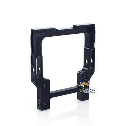 LESU Metal Hydraulic Quick Release Coupler AT-C0063/C0064/C0065/BA-B0003-S/BA-B0027-Q for RC Hydraulic Excavator Aoue C374F B0001 Aoue ET35 B0006 PC30 B0003 Aoue LR960 Tractor AOUE 1050 A0018