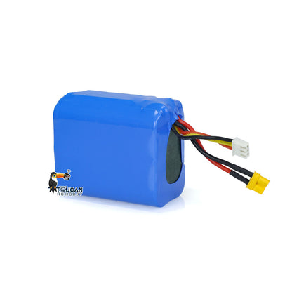 CUT Model 1/14 RC Hydraulic Excavator 914 5CH Valve Metal Remote Control Digger Warning Light Flysky ST8 Radio Sound System