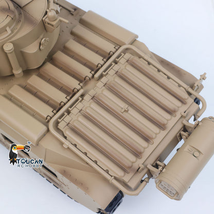 Fast Free Shipping for EU Tongde 1/16 Remote Control Military Tank Matilda III IV Turret Rotation 320 Degree IR Lights Sounds RC Electric Model Smoke Unit