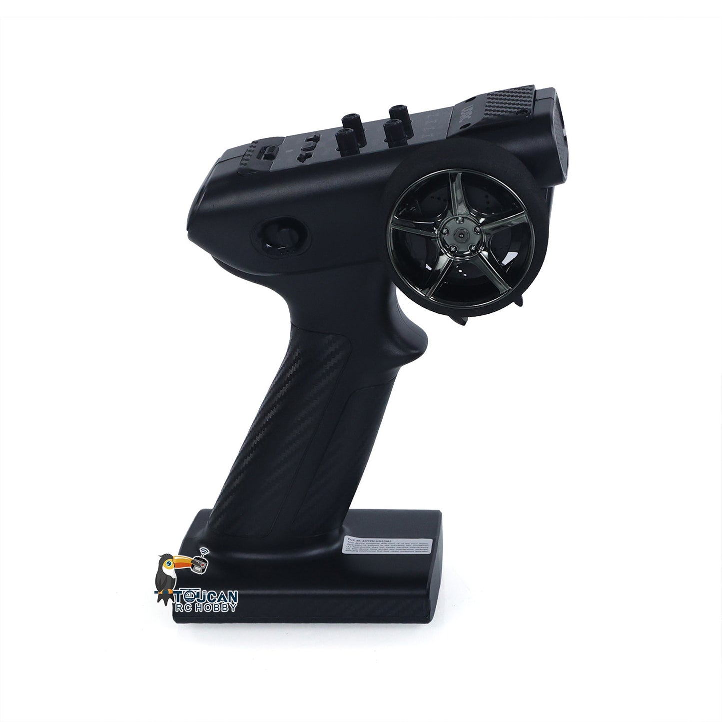 UdiRC UCX2405PRO 1/24 2.4G 4WD RC Rock Crawler Brushless Motor ESC Radio Controlled Off-Road Vehicles RTR Model Car Toys Battery