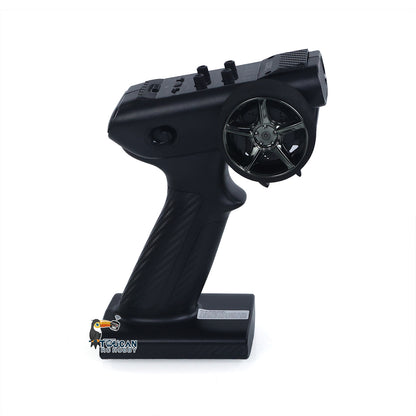 UdiRC UCX2405PRO 1/24 2.4G 4WD RC Rock Crawler Brushless Motor ESC Radio Controlled Off-Road Vehicles RTR Model Car Toys Battery