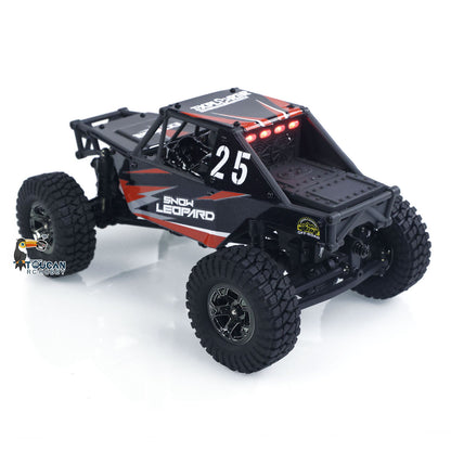 UK Stock UdiRC UCX2405PRO 1/24 2.4G 4WD RC Rock Crawler Brushless Motor ESC Radio Controlled Off-Road Vehicles RTR Model Car Toys Battery
