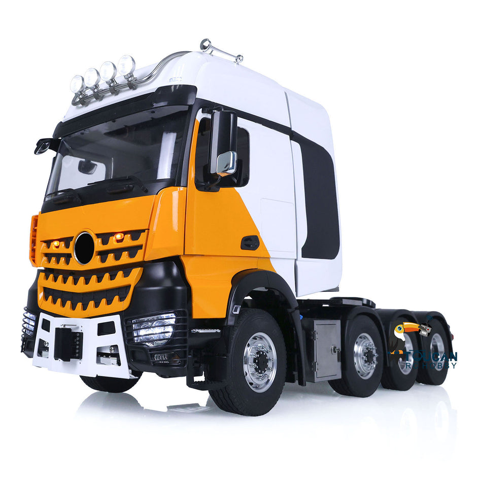 ToucanHobby | Hydraulic Engineering Vehicles, Tanks, and Truck Models ...