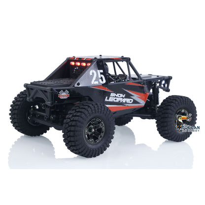 US Stock UdiRC UCX2405PRO 1/24 2.4G 4WD RC Rock Crawler Brushless Motor ESC Radio Controlled Off-Road Vehicles RTR Model Car Toys Battery