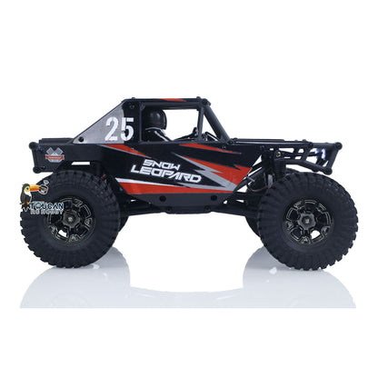 UK Stock UdiRC UCX2405PRO 1/24 2.4G 4WD RC Rock Crawler Brushless Motor ESC Radio Controlled Off-Road Vehicles RTR Model Car Toys Battery